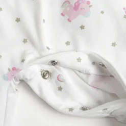 Tutine|Chicco Tutina Aperta Interno Gamba