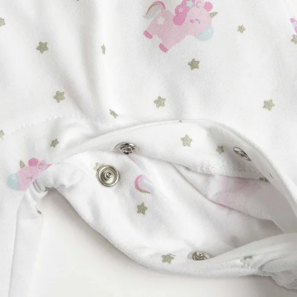 Tutine|Chicco Tutina Aperta Interno Gamba