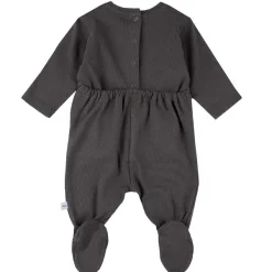 Tutine|Chicco Tutina Con Manica Lunga E Bottoncini