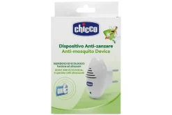 Protezione Estate|Chicco Ultrasuoni Spina