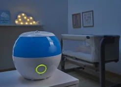 Umidificatori|Chicco Umidificatore Humi Fresh