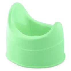 Vasini E Riduttori|Chicco Vasino Anatomico - 18M+ Verde