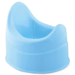 Vasini E Riduttori|Chicco Vasino Anatomico - 18M+ Azzurro