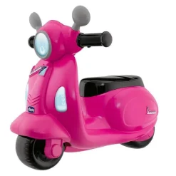 Cavalcabili|Chicco Vespa Primavera Italia Rosa
