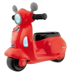 Cavalcabili|Chicco Vespa Primavera Italia Rosso