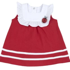 Vestiti|Chicco Vestito Con Applicazioni