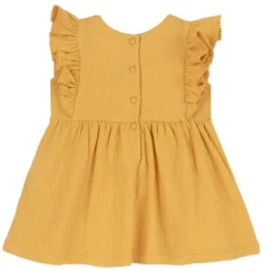 Vestiti|Chicco Vestito Con Manica Volants