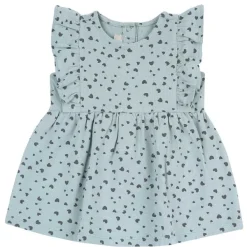 Vestiti|Chicco Vestito Con Manica Volants