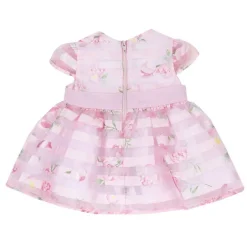 Vestiti|Chicco Vestito Elegante Manica Corta