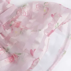 Vestiti|Chicco Vestito Elegante Manica Corta