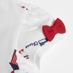 Vestiti|Chicco Vestito Manica Corta