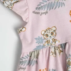 Vestiti|Chicco Vestito Manica Corta