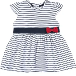 Vestiti|Chicco Vestito Manica Corta