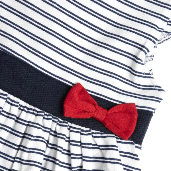 Vestiti|Chicco Vestito Manica Corta