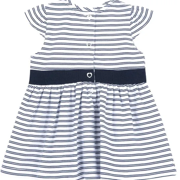 Vestiti|Chicco Vestito Manica Corta