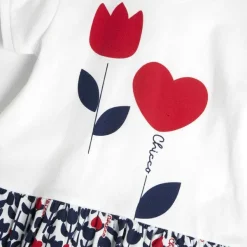 Vestiti|Chicco Vestito Manica Corta