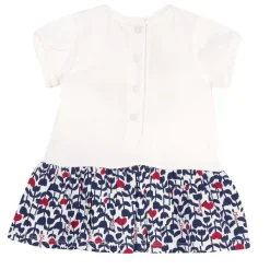 Vestiti|Chicco Vestito Manica Corta