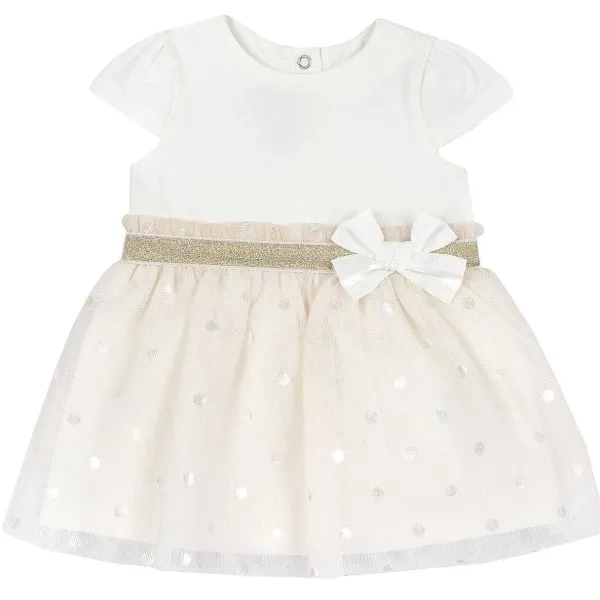 Vestiti|Chicco Vestito Manica Corta