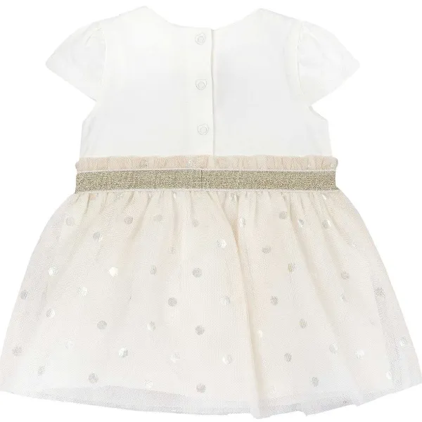 Vestiti|Chicco Vestito Manica Corta