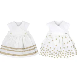 Vestiti|Chicco Vestito Reversibile