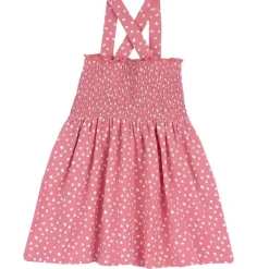 Vestiti|Chicco Vestito Smanicato In Cotone Fantasia