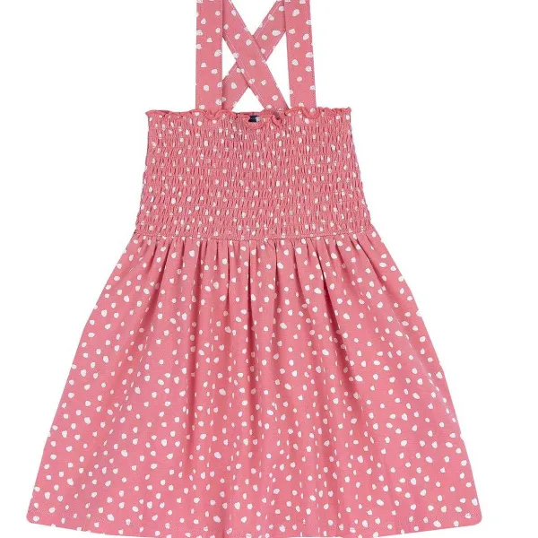 Vestiti|Chicco Vestito Smanicato In Cotone Fantasia