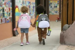 Accessori Pappa|Chicco Zainetto Pappa Pink Rabbit