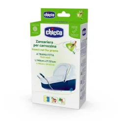 Protezione Estate|Chicco Zanzariera Per Carrozzina